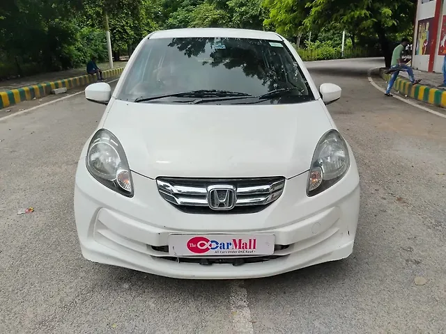 Used 2014 Honda Amaze in Agra Used 2014 Honda Amaze in Agra