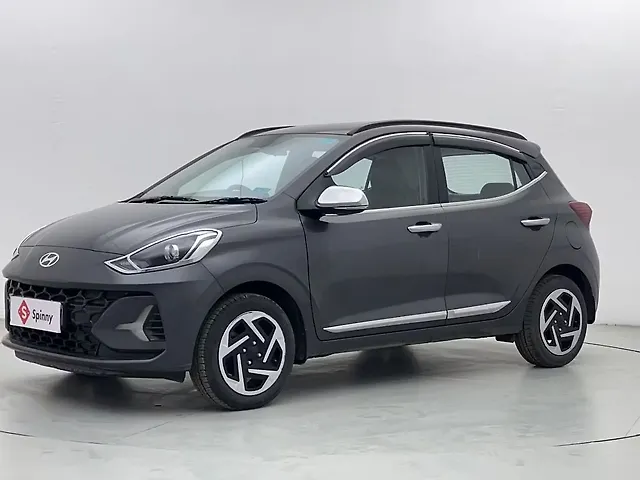 Used 2023 Hyundai Grand i10 NIOS in Pune