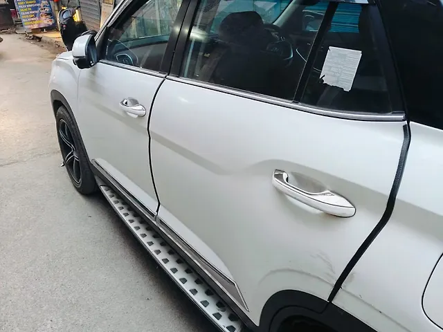 Used 2023 Hyundai Alcazar in Delhi