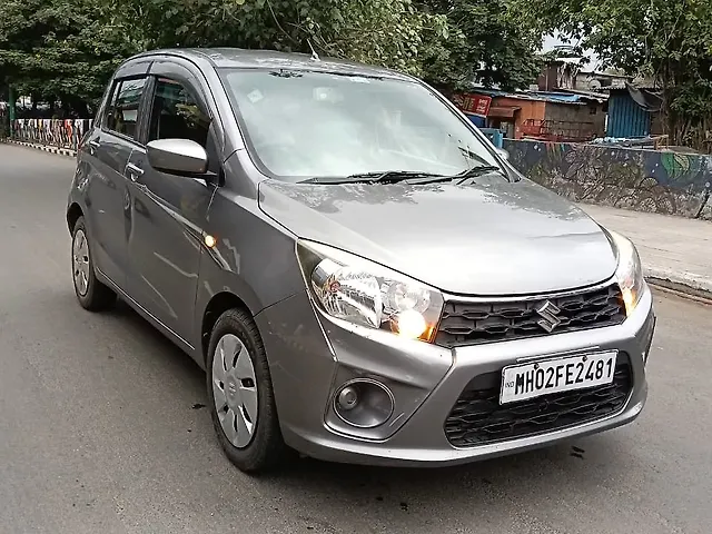 Used 2019 Maruti Suzuki Celerio in Mumbai
