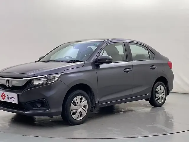 Used 2019 Honda Amaze in Bangalore
