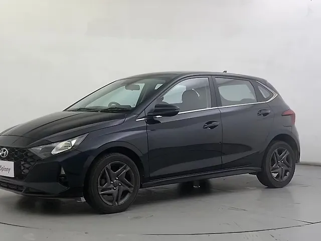 Used 2021 Hyundai Elite i20 in Ahmedabad