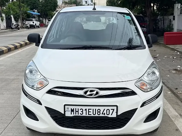 Used 2016 Hyundai i10 in Nagpur Used 2016 Hyundai i10 in Nagpur