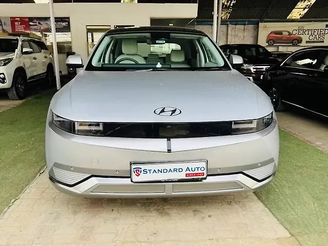 Used 2023 Hyundai Ioniq 5 in Bangalore Used 2023 Hyundai Ioniq 5 in Bangalore
