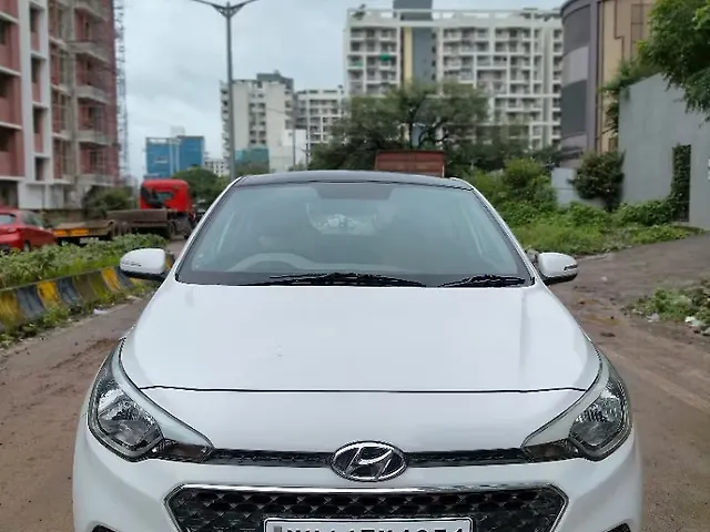 Used 2016 Hyundai Elite i20 in Pune