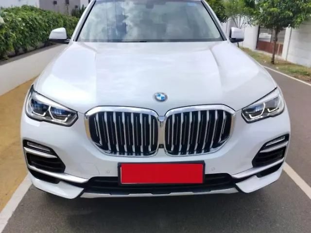 Used 2019 BMW X5 in Coimbatore