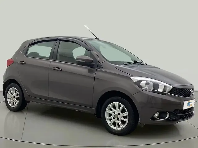 Used 2018 Tata Tiago in Hyderabad
