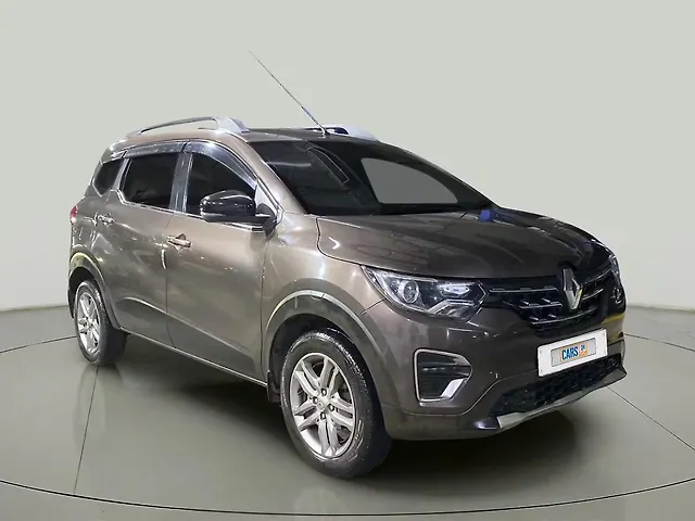 Used 2021 Renault Triber in Kolkata