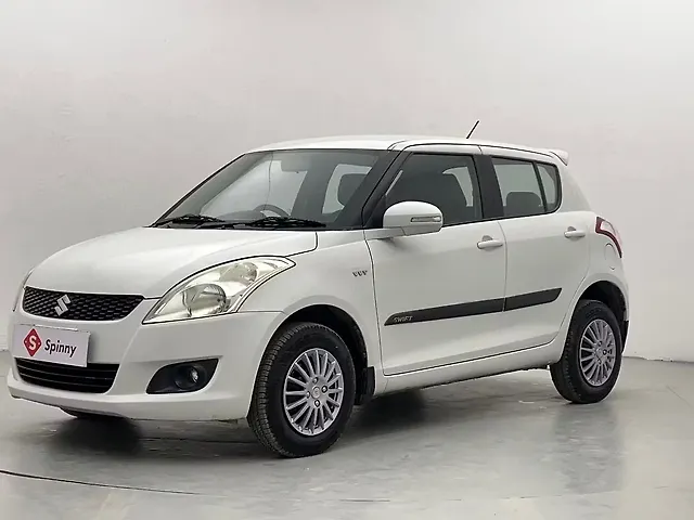 Used 2013 Maruti Suzuki Swift in Pune