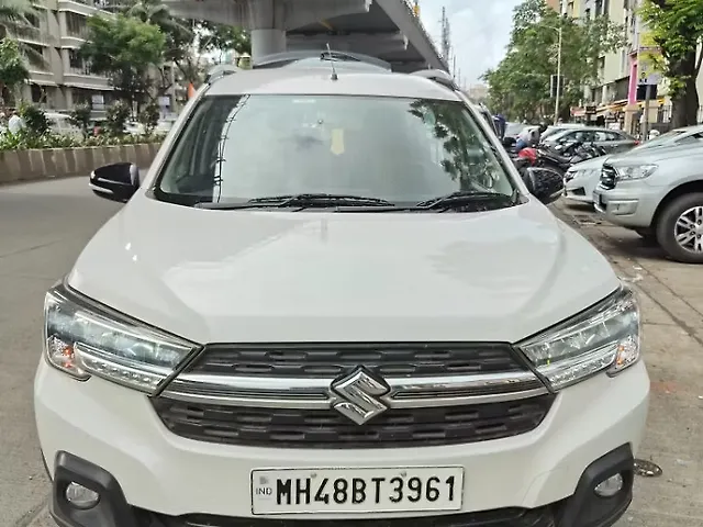 Used 2020 Maruti Suzuki XL6 in Mumbai