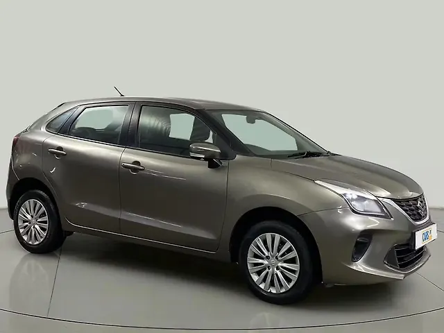 Used 2019 Maruti Suzuki Baleno in Delhi