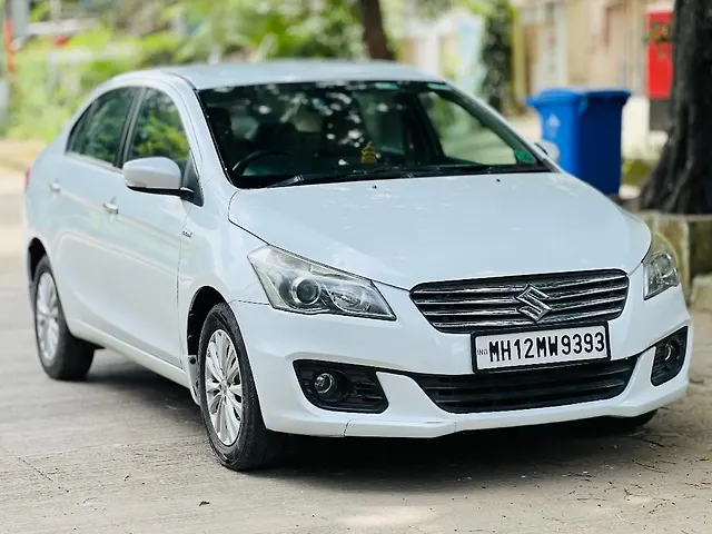 Used 2016 Maruti Suzuki Ciaz in Pune