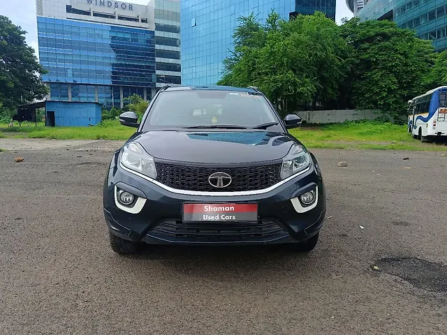 Used 2017 Tata Nexon in Mumbai