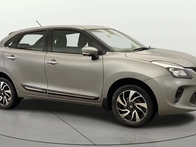 Used 2020 Maruti Suzuki Baleno in Delhi