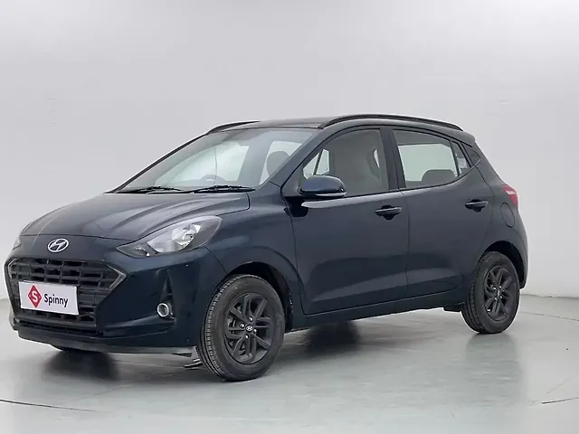 Used 2021 Hyundai Grand i10 NIOS in Pune