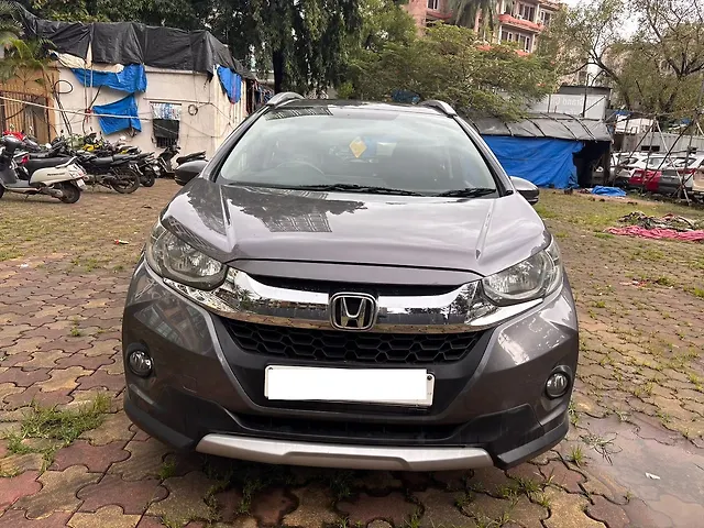 Used 2017 Honda WR-V in Mumbai