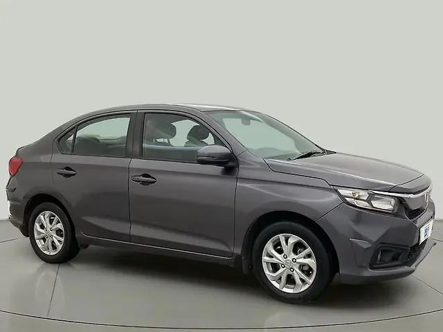 Used 2020 Honda Amaze in Pune