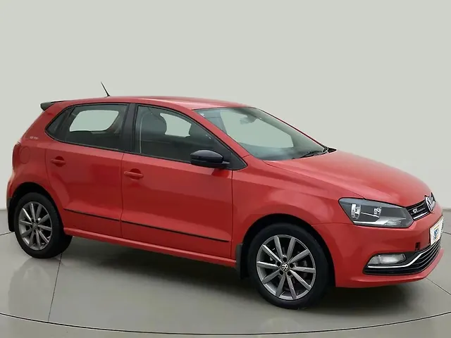 Used 2019 Volkswagen Polo in Hyderabad