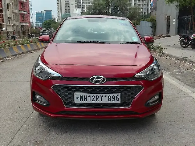 Used 2019 Hyundai Elite i20 in Pune
