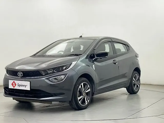 Used 2022 Tata Altroz in Chennai