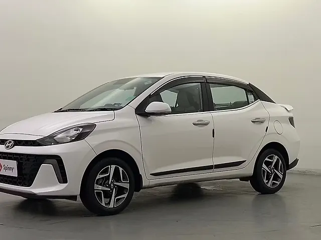 Used 2023 Hyundai Aura in Ghaziabad
