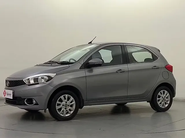 Used 2018 Tata Tiago in Delhi