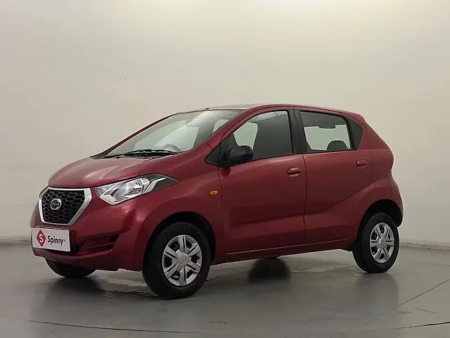 Used 2018 Datsun Redigo in Delhi