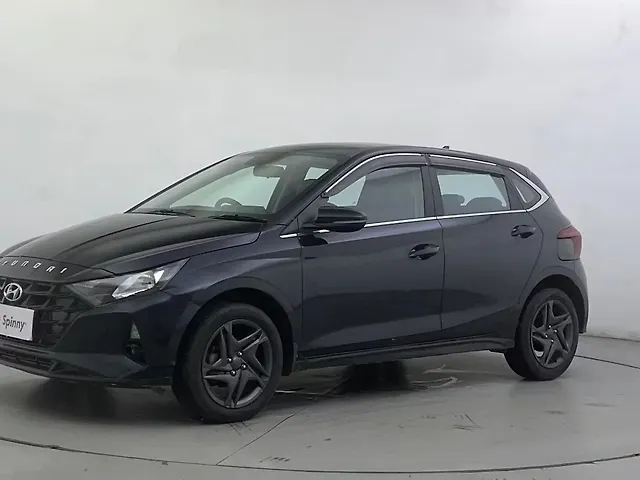 Used 2023 Hyundai Elite i20 in Ahmedabad