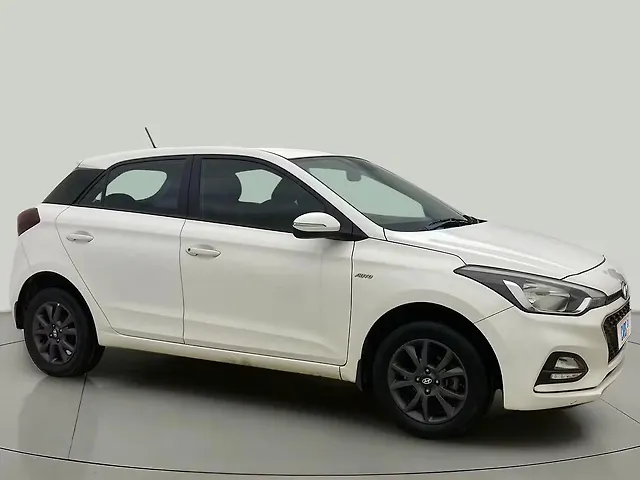 Used 2019 Hyundai Elite i20 in Mumbai