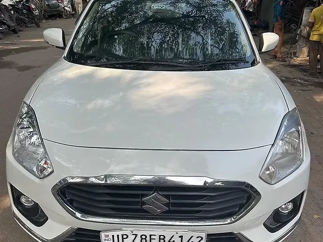 Used 2018 Maruti Suzuki DZire in Kanpur