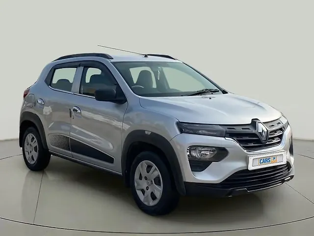 Used 2020 Renault Kwid in Jaipur
