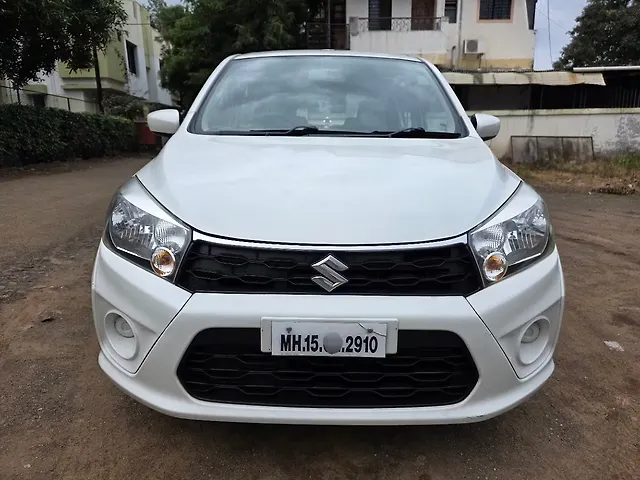 Used 2018 Maruti Suzuki Celerio in Nashik