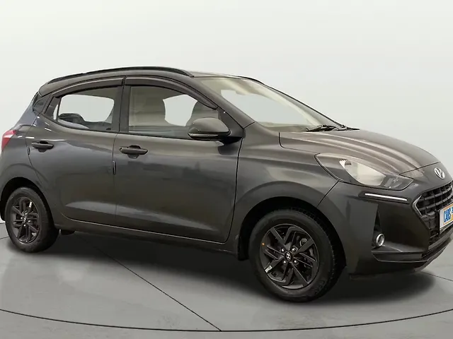 Used 2021 Hyundai Grand i10 NIOS in Delhi