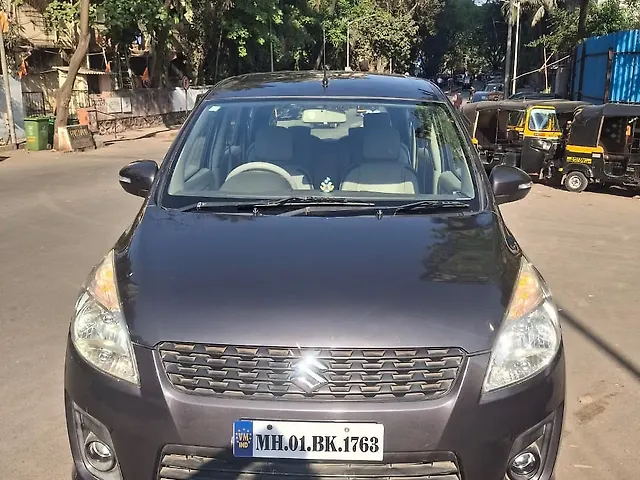 Used 2013 Maruti Suzuki Ertiga in Mumbai