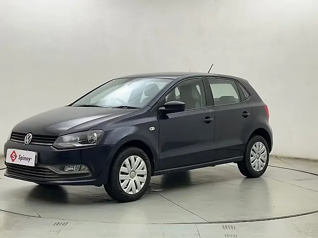 Used 2015 Volkswagen Polo in Pune