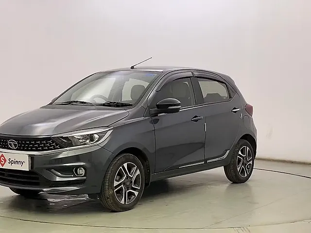 Used 2022 Tata Tiago in Kolkata