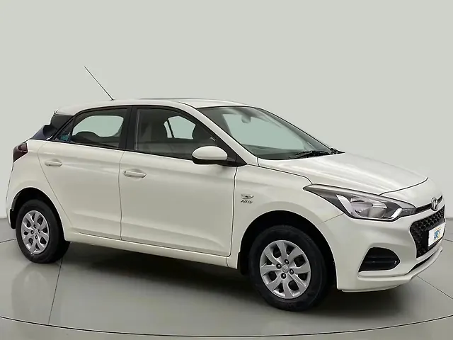 Used 2018 Hyundai Elite i20 in Delhi