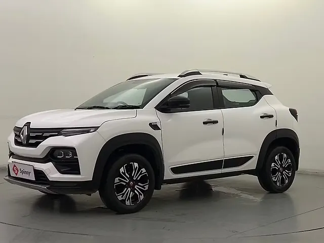 Used 2022 Renault Kiger in Gurgaon