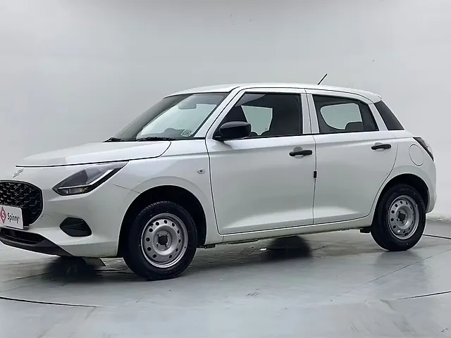 Used 2024 Maruti Suzuki Swift in Ghaziabad