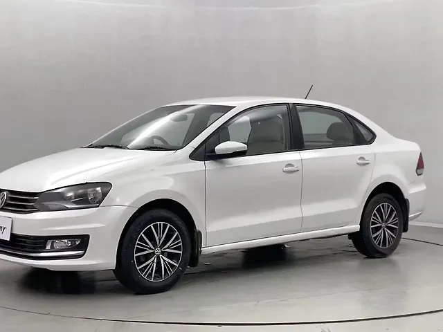 Used 2019 Volkswagen Vento in Jaipur
