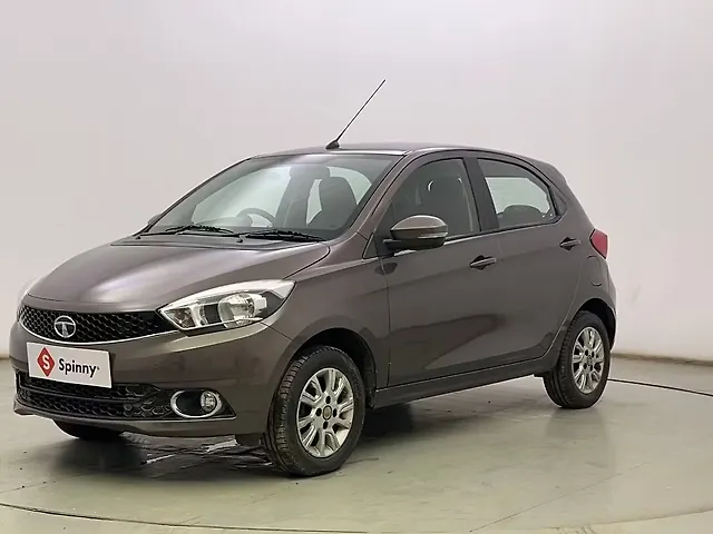 Used 2018 Tata Tiago in Kolkata