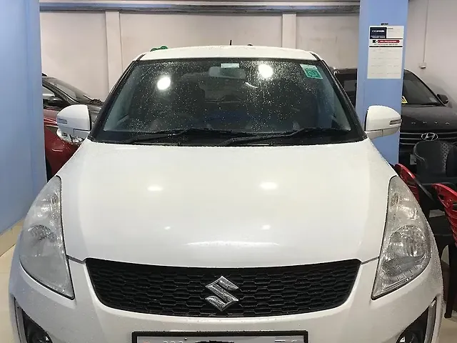 Used 2016 Maruti Suzuki Swift in Jamshedpur