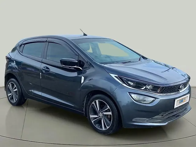 Used 2020 Tata Altroz in Surat