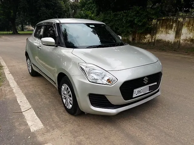 Used 2018 Maruti Suzuki Swift in Jamshedpur