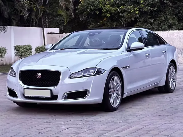 Used 2019 Jaguar XJ in Ludhiana