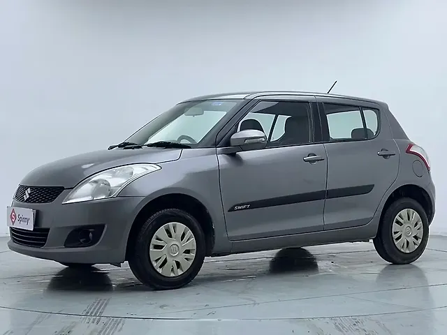 Used 2014 Maruti Suzuki Swift in Gurgaon