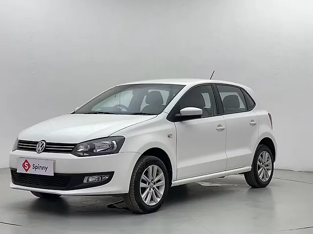 Used 2013 Volkswagen Polo in Pune