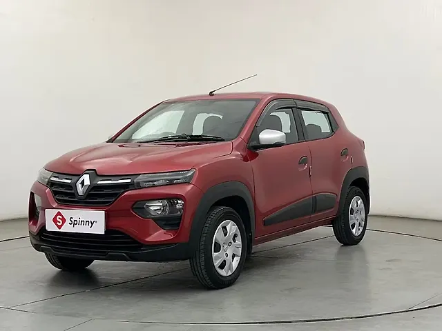 Used 2023 Renault Kwid in Chennai