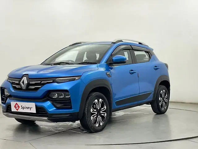 Used 2022 Renault Kiger in Chennai