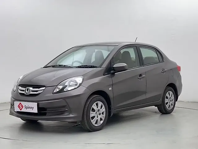 Used 2014 Honda Amaze in Pune